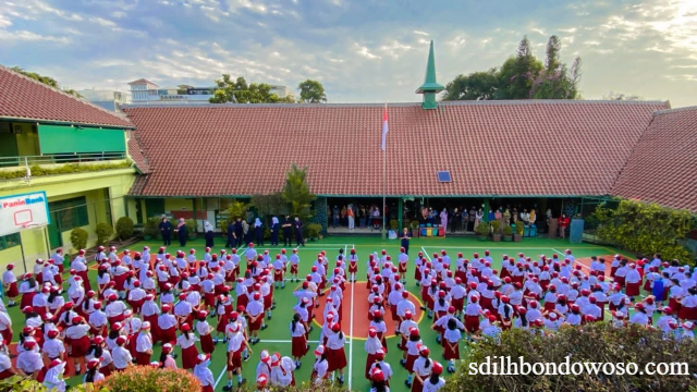 5 Daftar Sekolah Dasar Negeri di Jakarta Pusat yang Terkenal