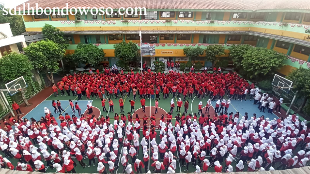 Rekomendasi SMP Negeri Terbaik di Jakarta Selatan