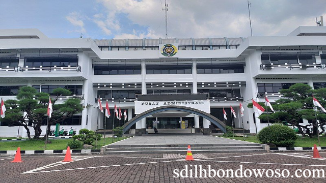 Rekomendasi Universitas Terbaik di Sumatera Utara