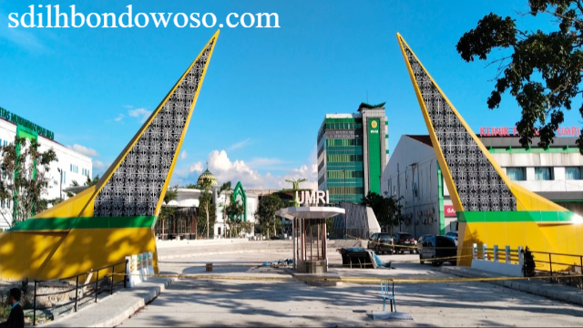 5 Universitas Terbaik di Riau