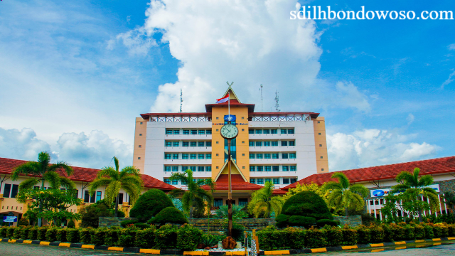 Rekomendasi Universitas Terbaik di Kepulauan Riau