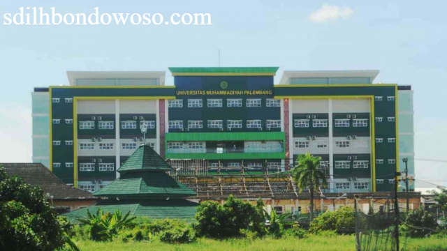 Daftar Kampus Swasta Terkenal di Palembang