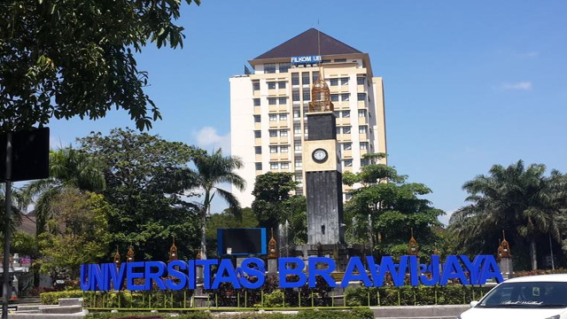 Eksplorasi Lengkap Universitas Brawijaya Malang