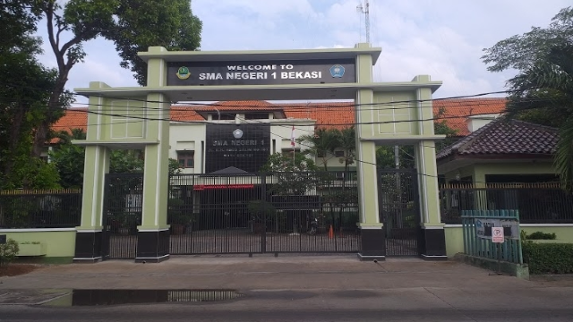 Daftar SMA Swasta Terbaik di Bekasi yang Sering Jadi Favorit
